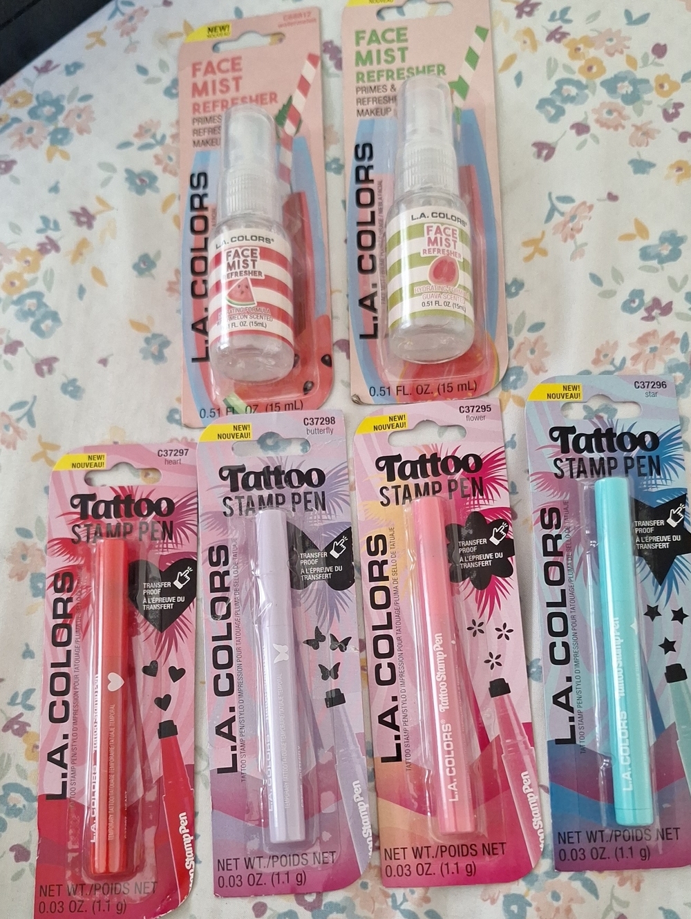 Face Care